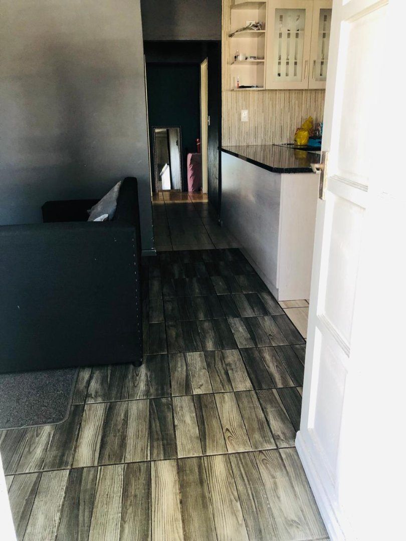  Bedroom Property for Sale in The Connifers Western Cape